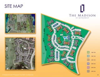 The Madison -- Orlando, Florida  -- Real Estate Investment Marketing