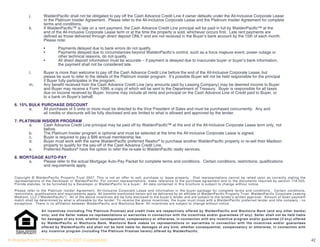 The Madison -- Orlando, Florida  -- Real Estate Investment Marketing