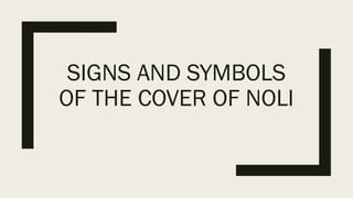 The-making-of-Noli-Me-Tangere Life and Works of Rizal | PPTX