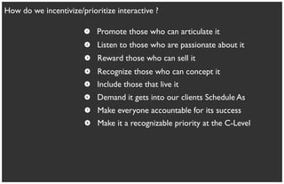 The Manifesto
