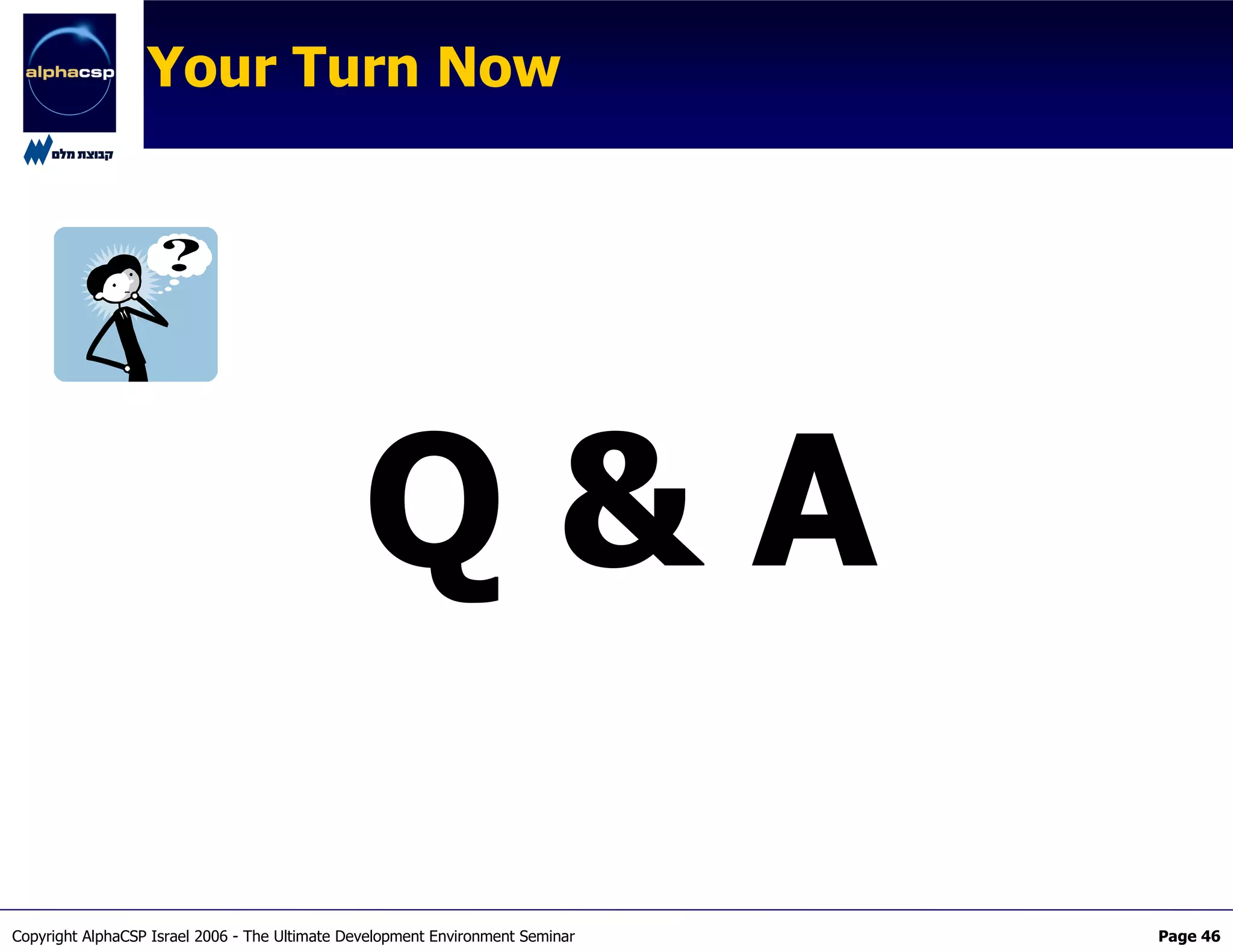 The Maven2 Revolution