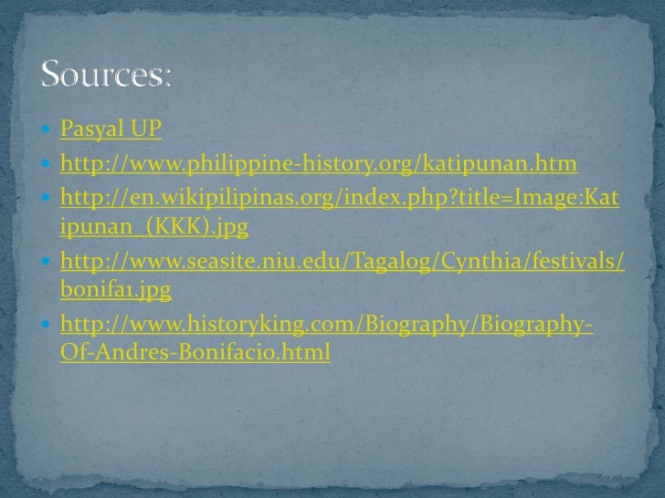 The Meaning Behind The Bolo 2