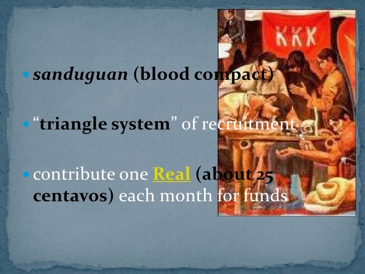 The Meaning Behind The Bolo 2