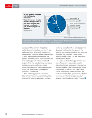 The meaning of security in the 21st century | PDF