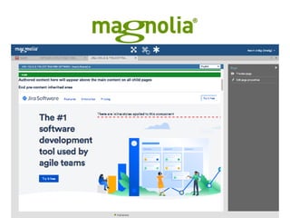 Meta-data
URLs
XML sitemaps
UI
 