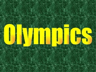 Olympics 