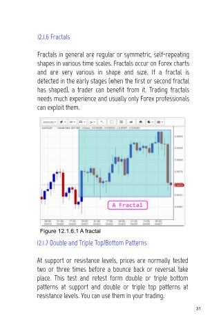 The Most Profitable Chart Patterns To Trade Forex