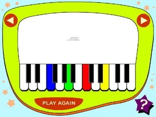 Final animation FACE 