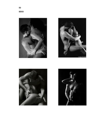 S3
SEXO
 
