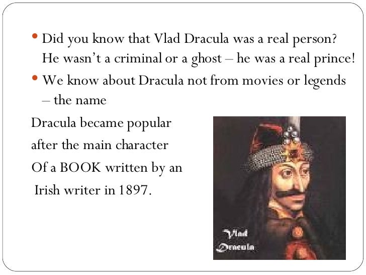 Different Names For Dracula Different Names For Dracula