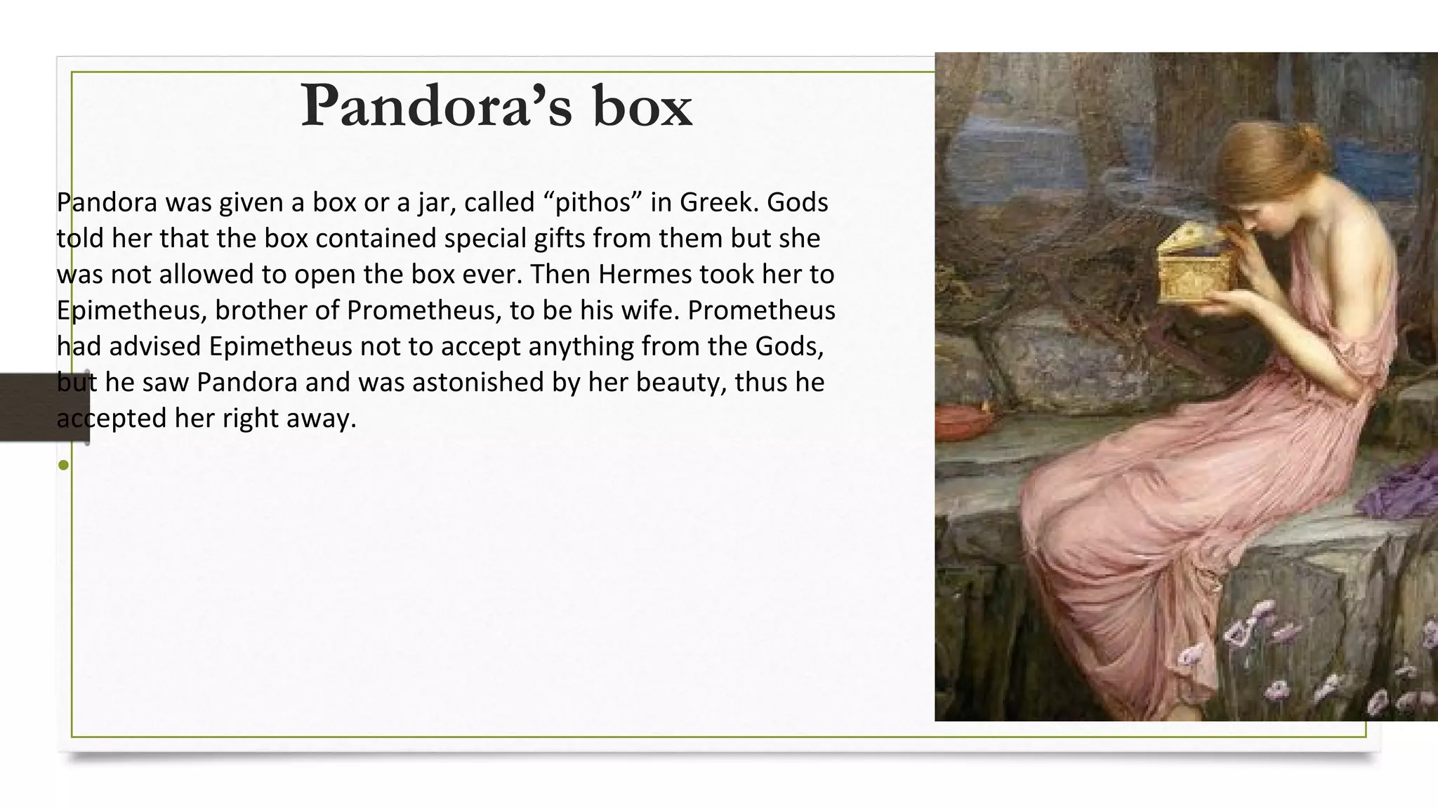 The myth-of-Pandoras-box | ODP, image size:2048x1152