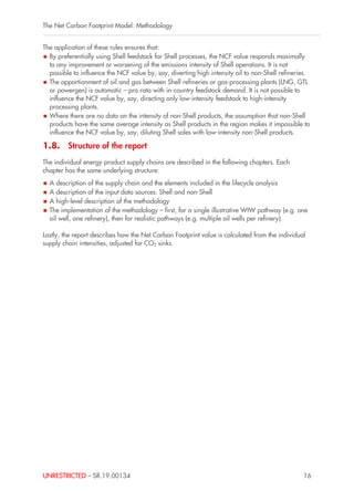 Shell Net Carbon Intensity the-net-carbon-footprint-model (SHELL).pdf