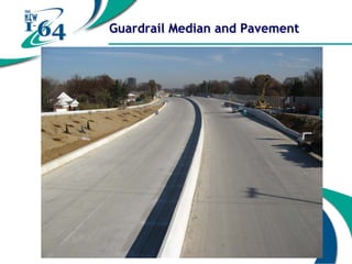 The New I 64 December 2008