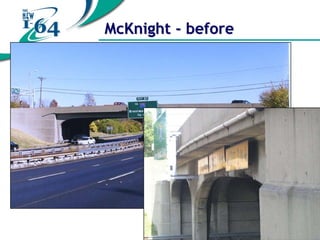 The New I 64 December 2008