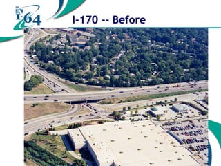 The New I 64 December 2008