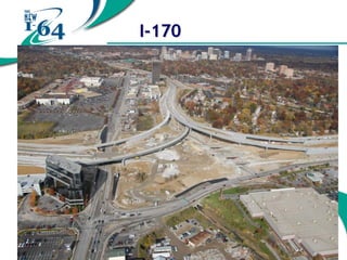 The New I 64 December 2008