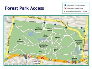 The New I 64 December 2008