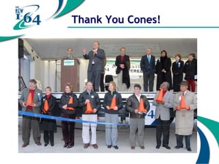 The New I 64 December 2008