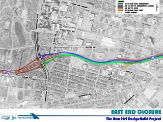 The New I 64 December 2008