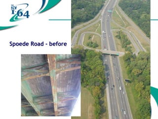 The New I 64 December 2008