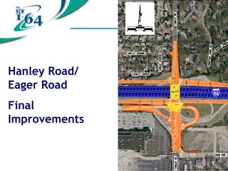 The New I 64 December 2008