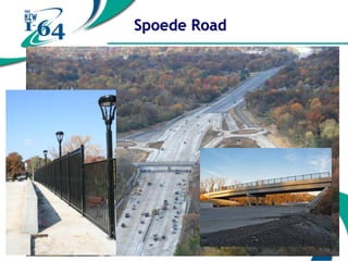 The New I 64 December 2008