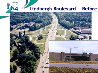 The New I 64 December 2008