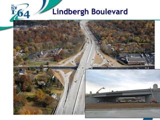 The New I 64 December 2008