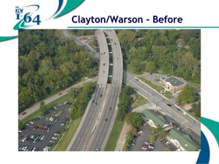 The New I 64 December 2008