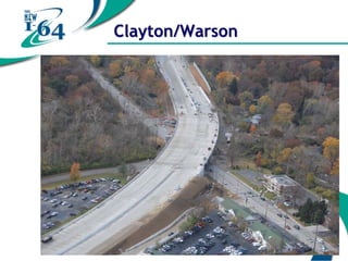 The New I 64 December 2008