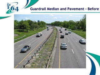 The New I 64 December 2008