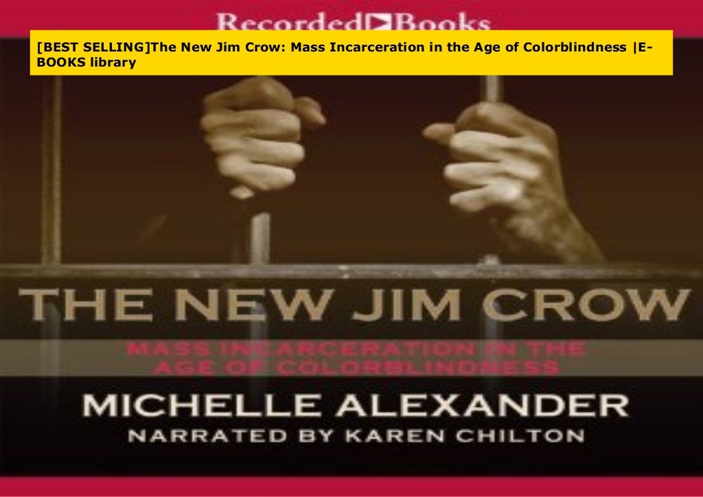 [BEST SELLING]The New Jim Crow: Mass Incarceration in the Age of Colo…