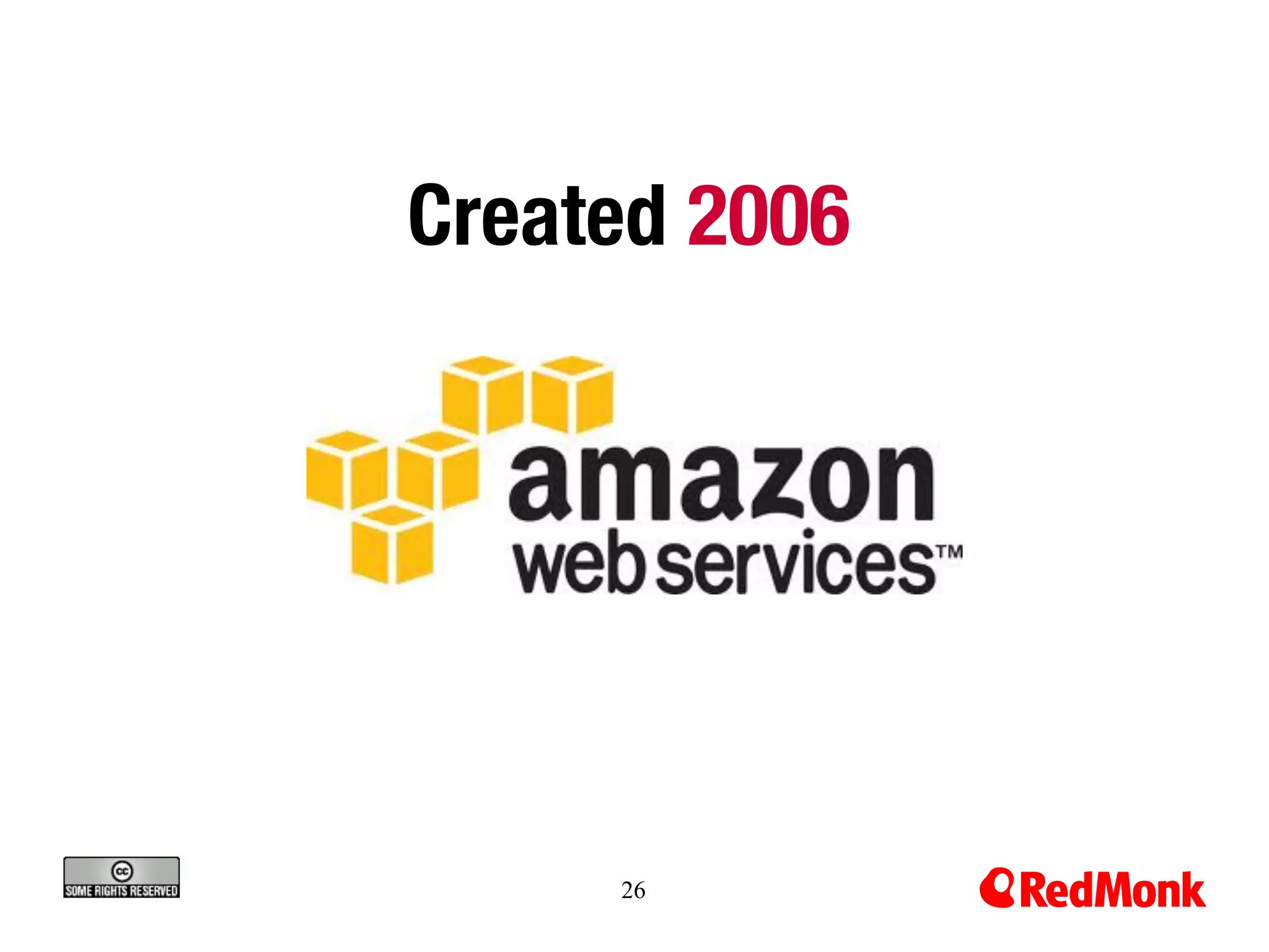 Created 2006




      26
 