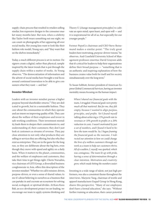 The New Leadership Playbook for the Digital Age | PDF