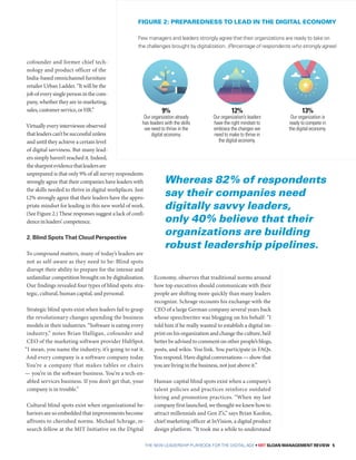 The New Leadership Playbook for the Digital Age | PDF
