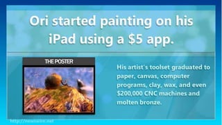 The new-picasso-publishes-1-000-days-of-daily-art