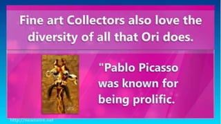 The new-picasso-publishes-1-000-days-of-daily-art