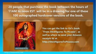 The new-picasso-publishes-1-000-days-of-daily-art