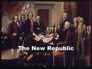 The New Republic 