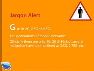 The Next Generation of the Mobile Web