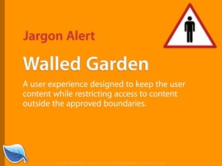 The Next Generation of the Mobile Web