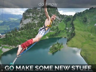 Photo by Alan Light - Creative Commons Attribution License http://www.flickr.com/photos/42274165@N00

Created with Haiku Deck

 