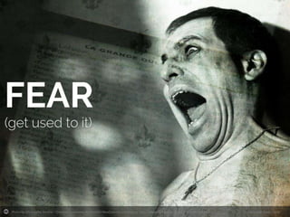 Photo by Christophe Verdier - Creative Commons Attribution-NonCommercial License http://www.flickr.com/photos/35258026@N03

Created with Haiku Deck

 