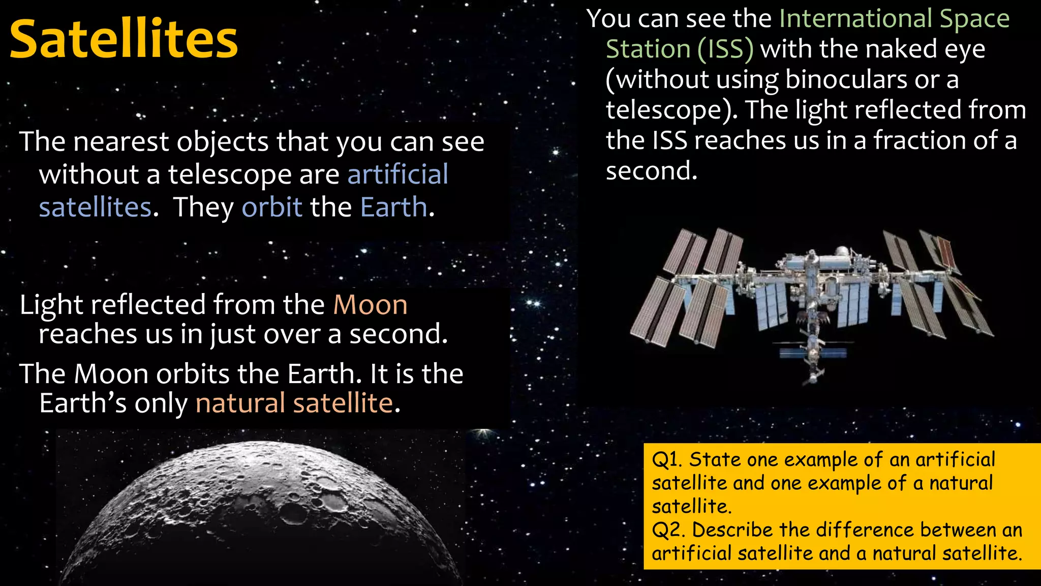 The-night-sky-PPT.pptx