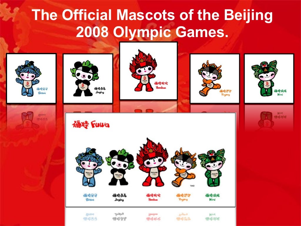 Beijing 2008 - The Official Video Game of the Olympic