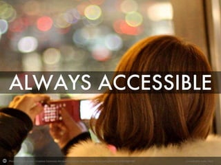 Photo by kevin dooley - Creative Commons Attribution License https://www.flickr.com/photos/12836528@N00 Created with Haiku Deck
 