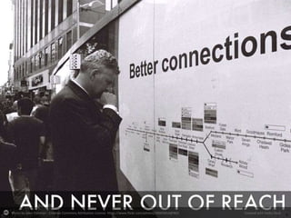 Photo by Leon Fishman - Creative Commons Attribution License https://www.flickr.com/photos/30003814@N03 Created with Haiku Deck
 