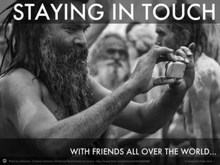 Photo by utilitarian - Creative Commons Attribution-NonCommercial License https://www.flickr.com/photos/62344190@N04 Created with Haiku Deck
 