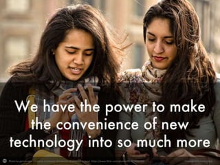 Photo by garryknight - Creative Commons Attribution-ShareAlike License https://www.flickr.com/photos/8176740@N05 Created with Haiku Deck
 