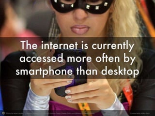 Photo by kevin dooley - Creative Commons Attribution License https://www.flickr.com/photos/12836528@N00 Created with Haiku Deck
 